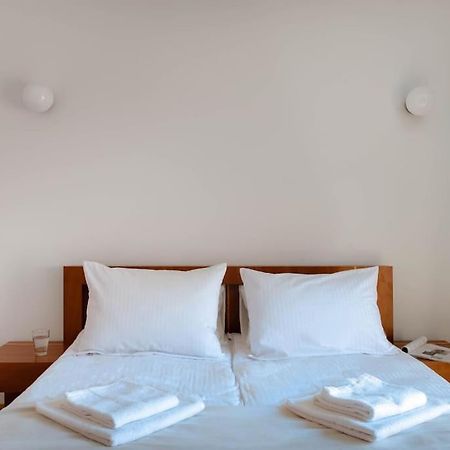 Wygodny Apartament Przy Dworcu Cracovia Esterno foto