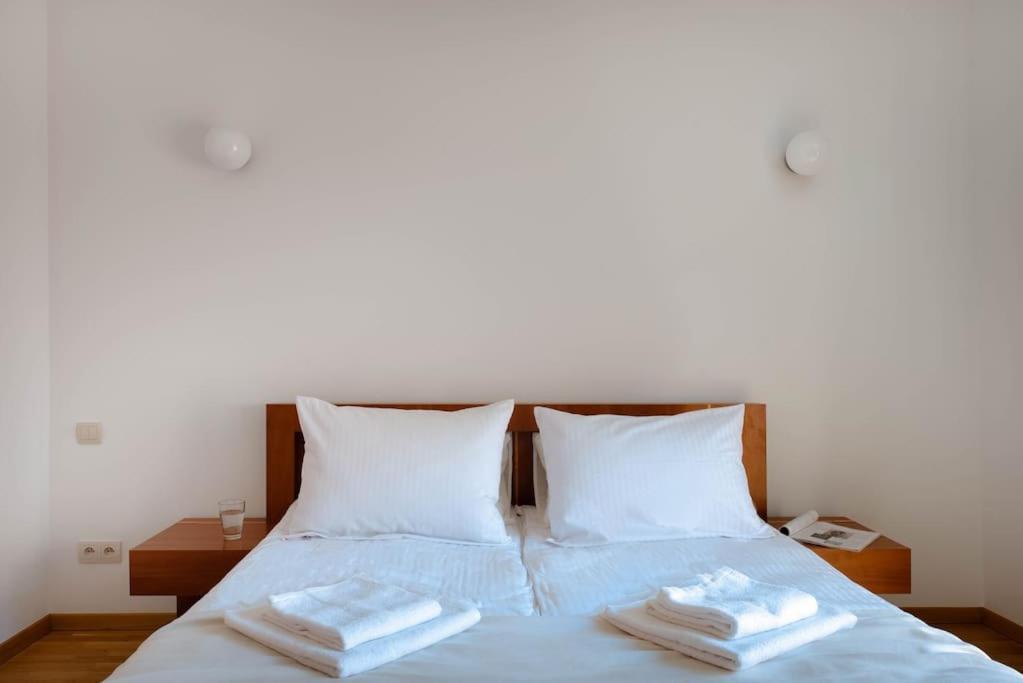 Wygodny Apartament Przy Dworcu Cracovia Esterno foto